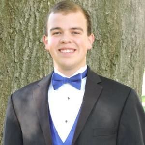 Meet your Posher, Brandin